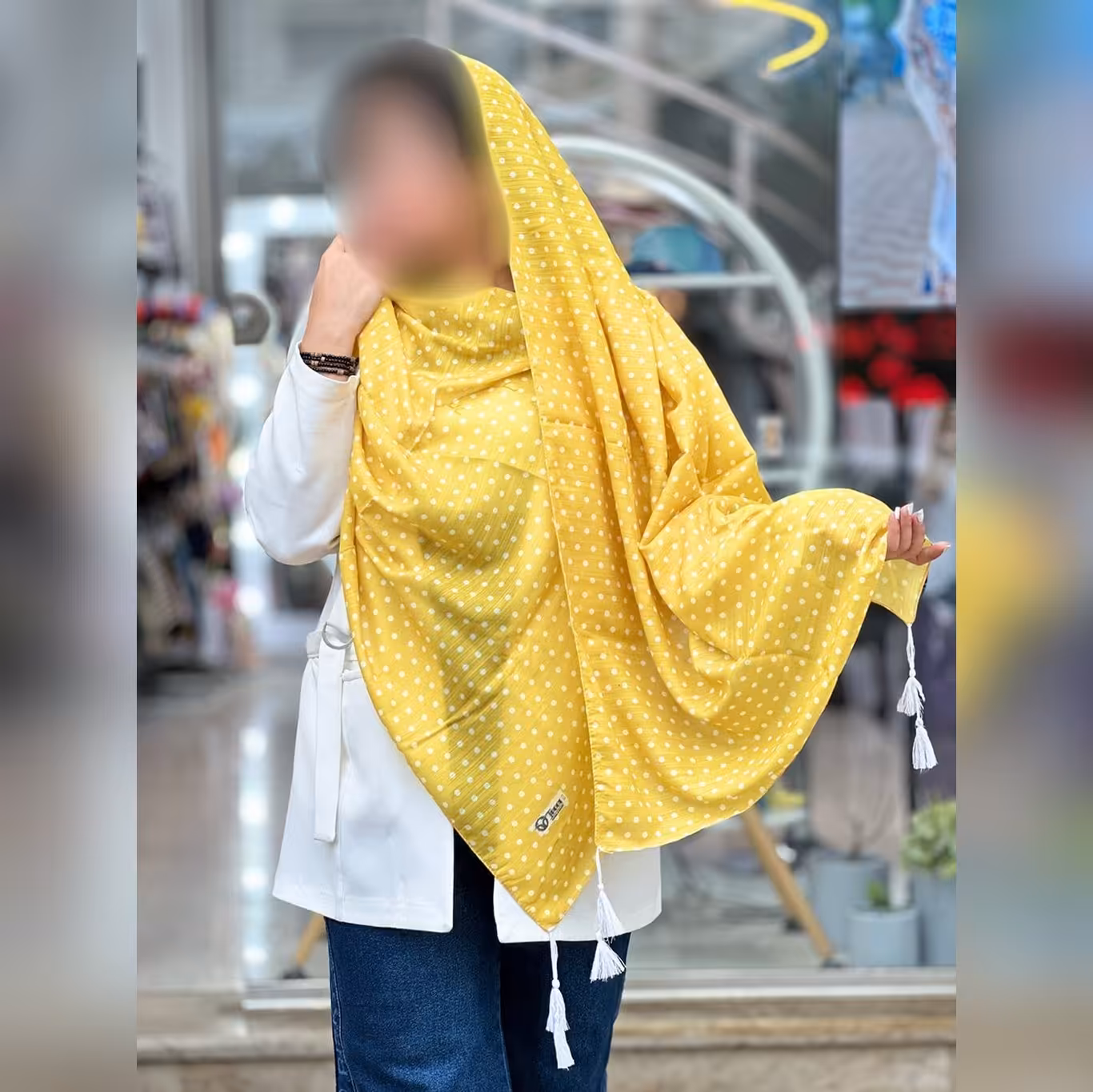 شال رنگی شال تابستانه شال پلیسه شال روسری شال جدید شال مجلسی شال ساده شال بهاره