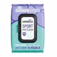 دستمال مرطوب بدن آمبرلا مدل Sport (موجودی بگیرید )