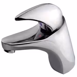 شیر روشویی کی دبلیو سی  مدل  JET