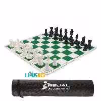 شطرنج فدراسیونی اعلا توپر رجال با کیف