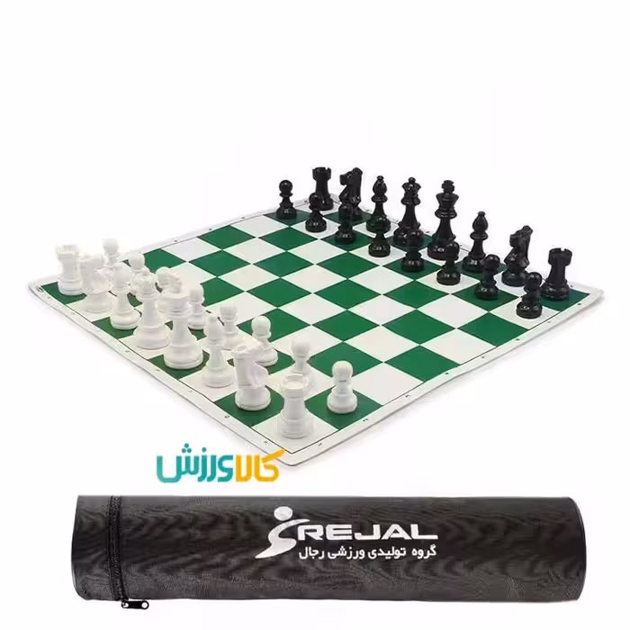 شطرنج فدراسیونی اعلا توپر رجال با کیف
