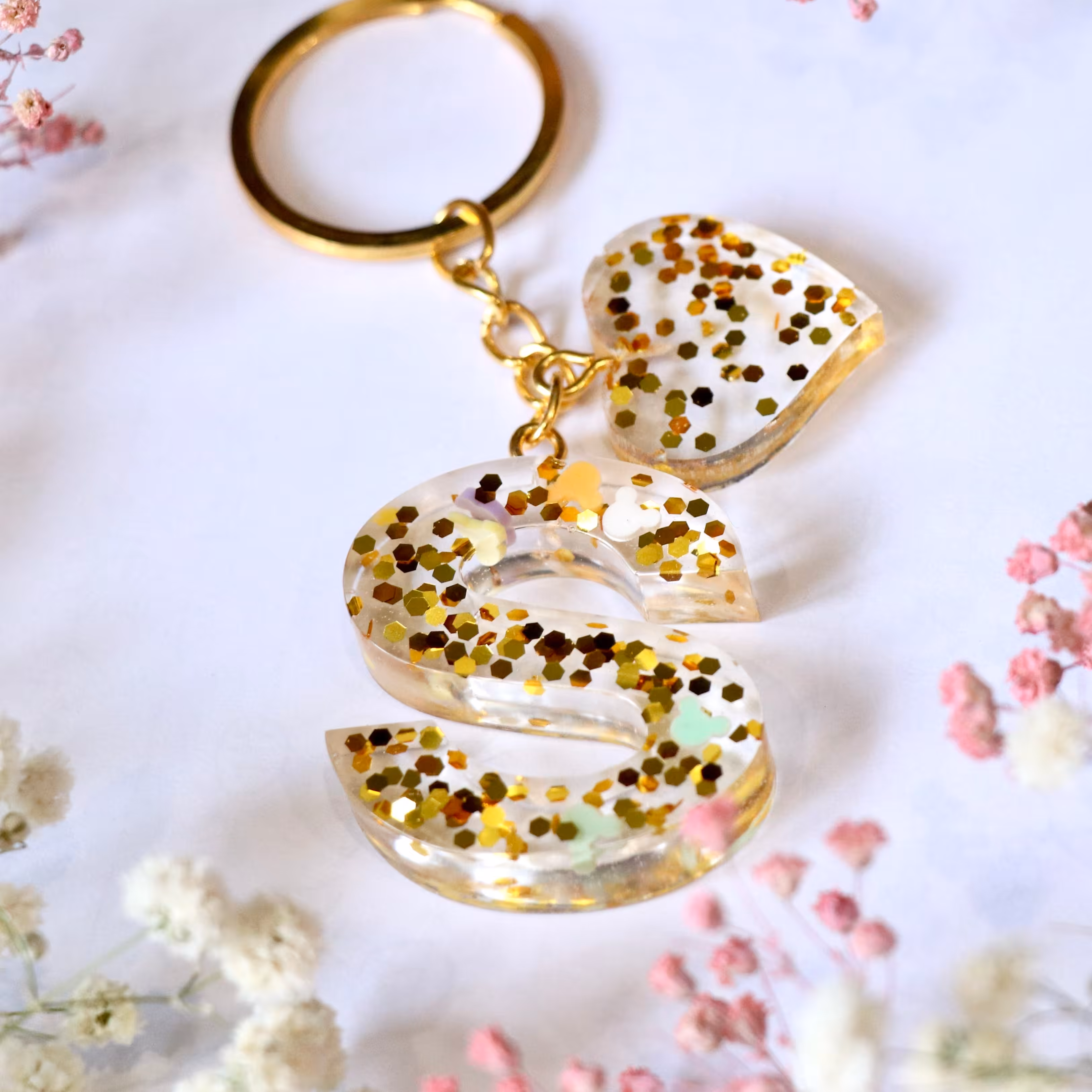 جاکلیدی رزینی