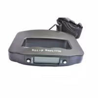 ترازو دیجیتال مدل دستی