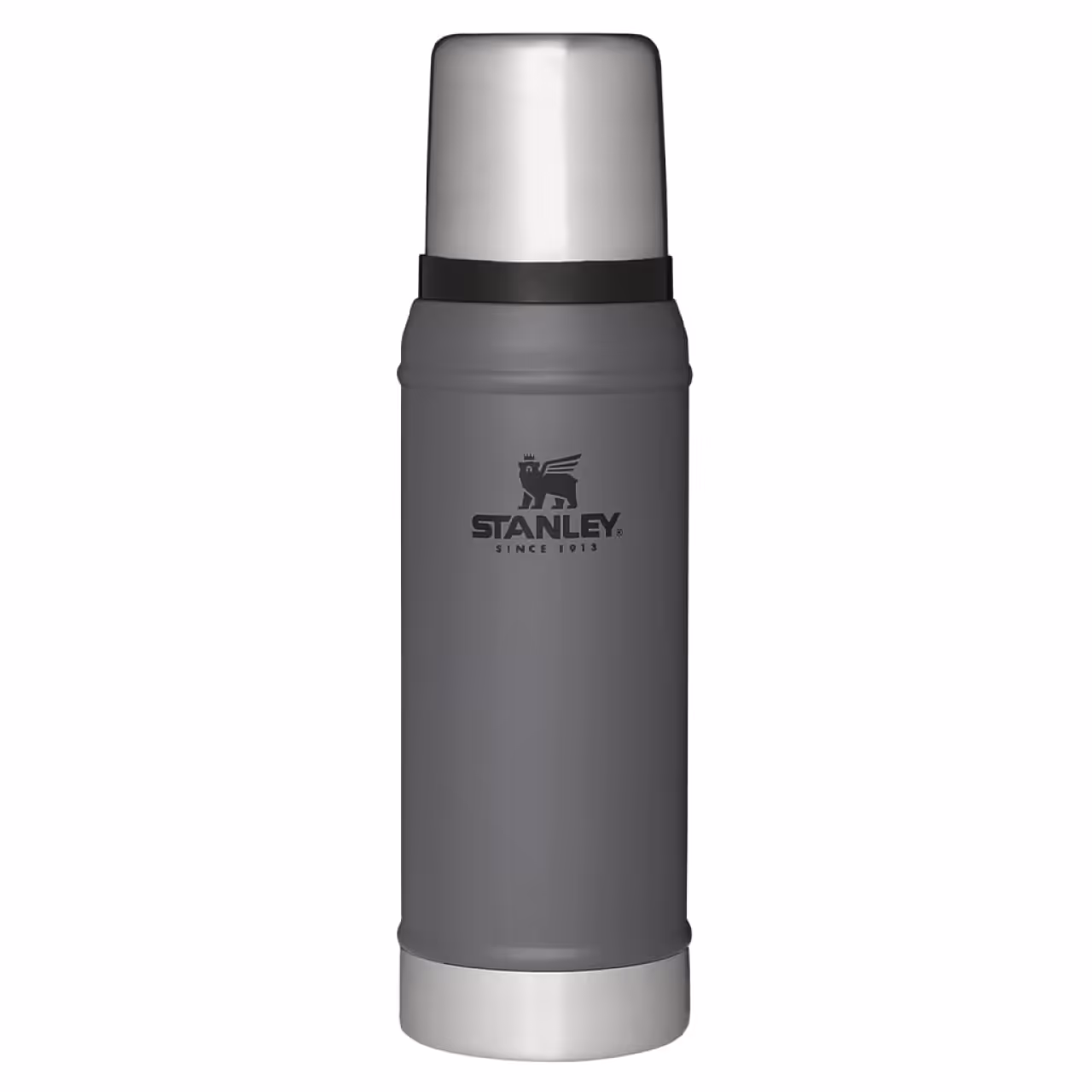 فلاسک استنلی مدل CLASSIC LEGENDARY کد F2022 گنجایش 0.75 لیتر