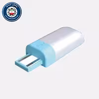 چراغ طرح فلش یو اس بی