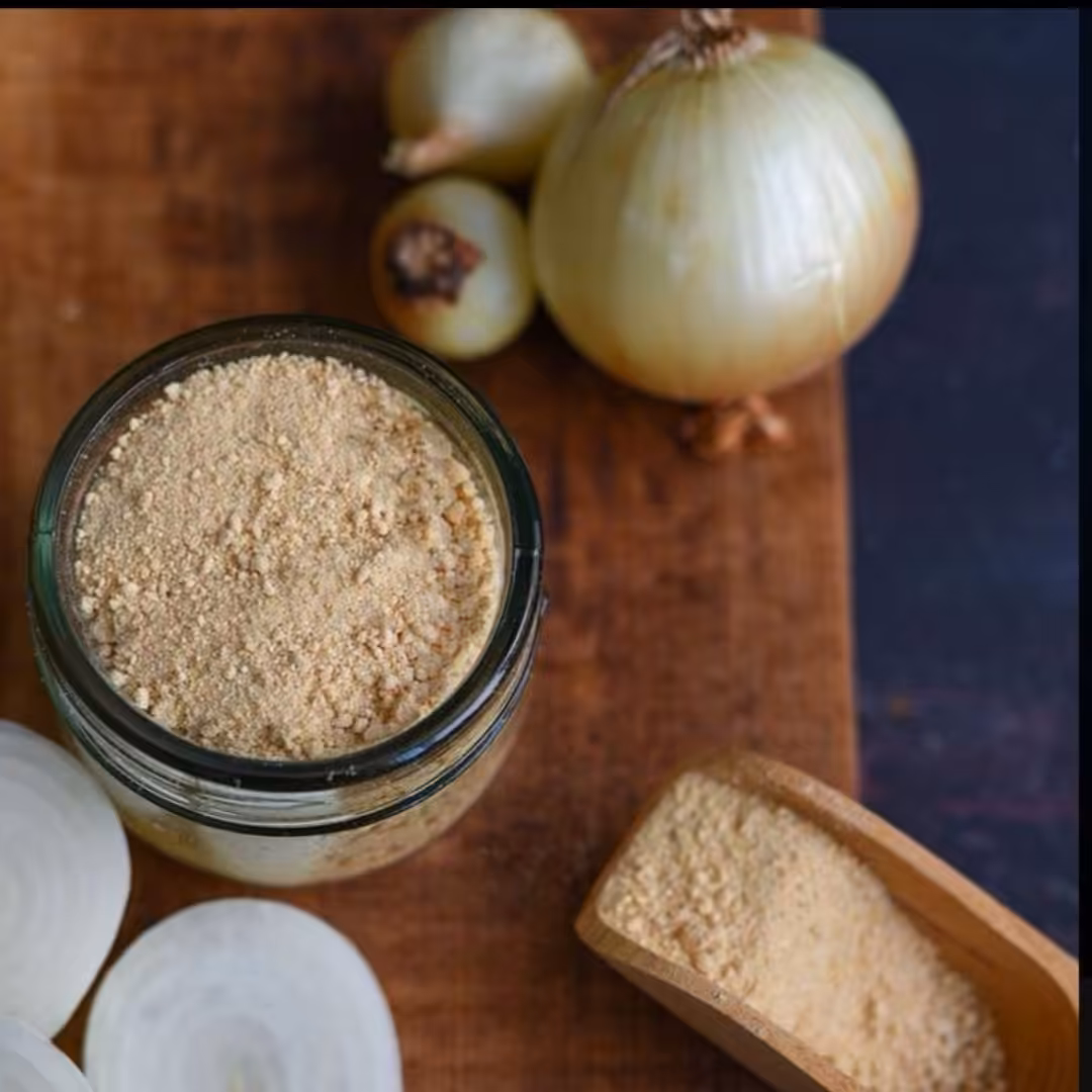 پودر پیاز