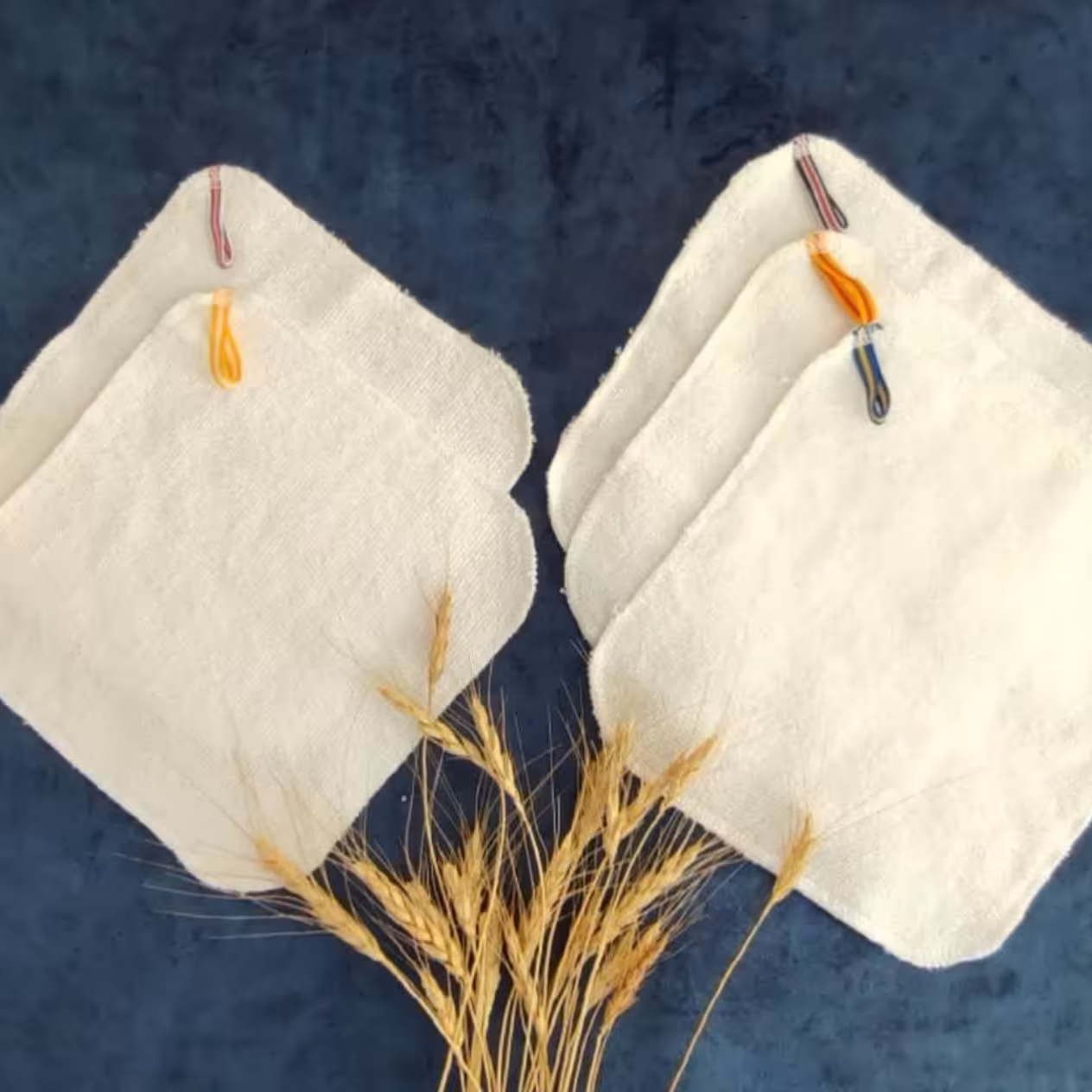 دستمال دایمی