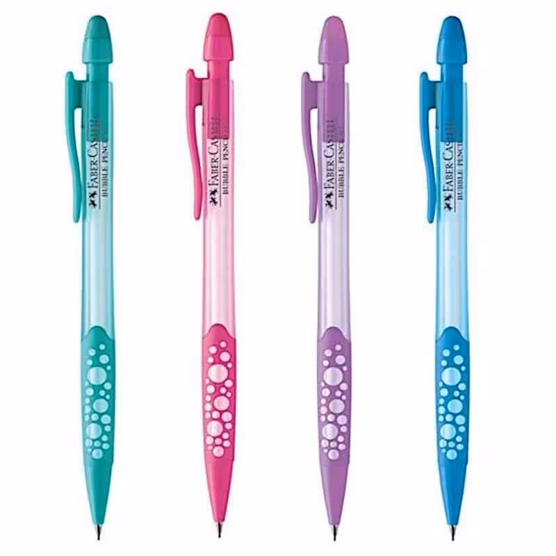 اتود فابرکاستل حبابی پاک کن دار