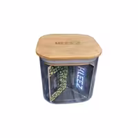 بانکه 4 گوش 500 درب چوبی کلیز