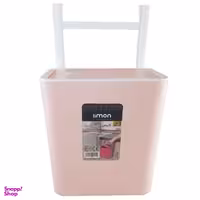 سطل زباله کابینتی لیمون مدل hm235