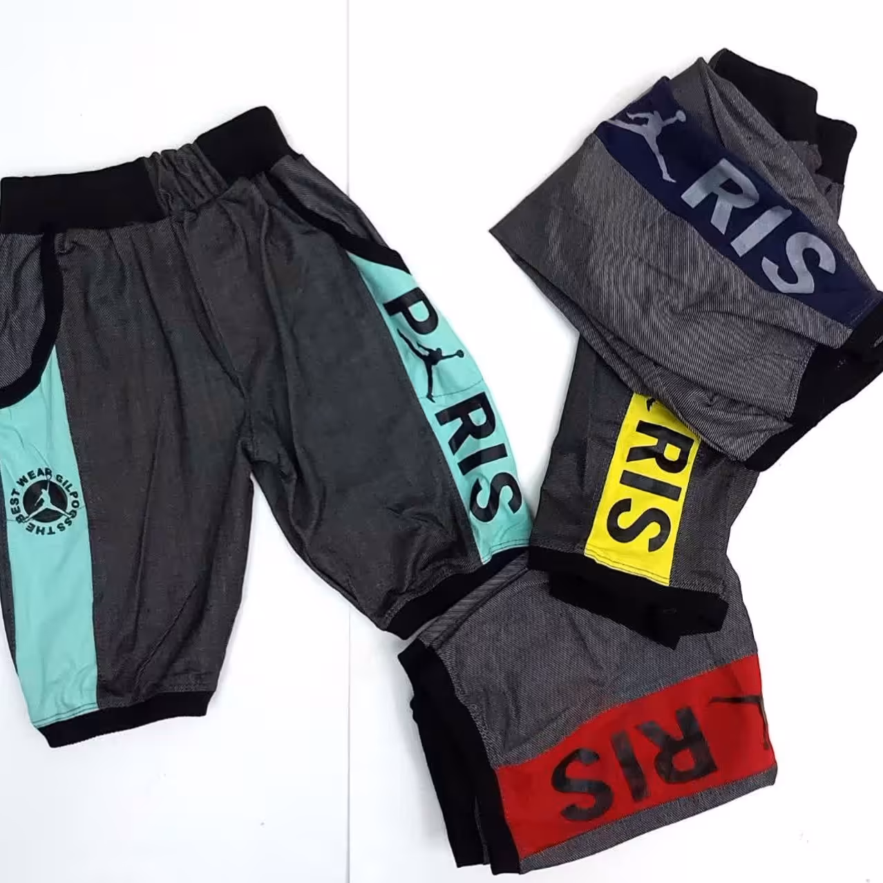 شلوارک راحتی پسرانه قیمت مناسب