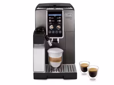 اسپرسوساز دلونگی ECAM380.95 با ضمانت اصالت و سلامت کالا