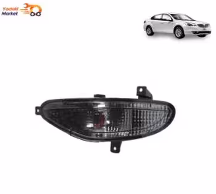 چراغ دنده عقب سمت راست برلیانس 320