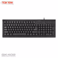 کیبورد با سیم گرین Green GK-402