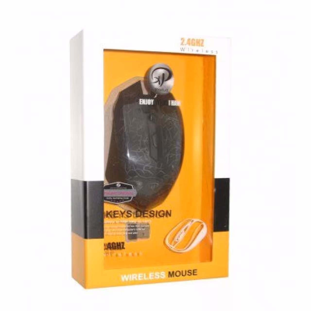 ماوس بی سیم XP-PRODUCT مدل XP-MU818