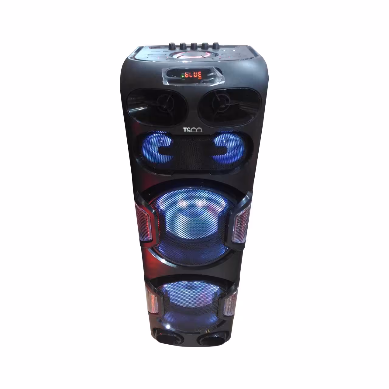 اسپیکر پرتابل ایستاده تسکو مدل TS 2084