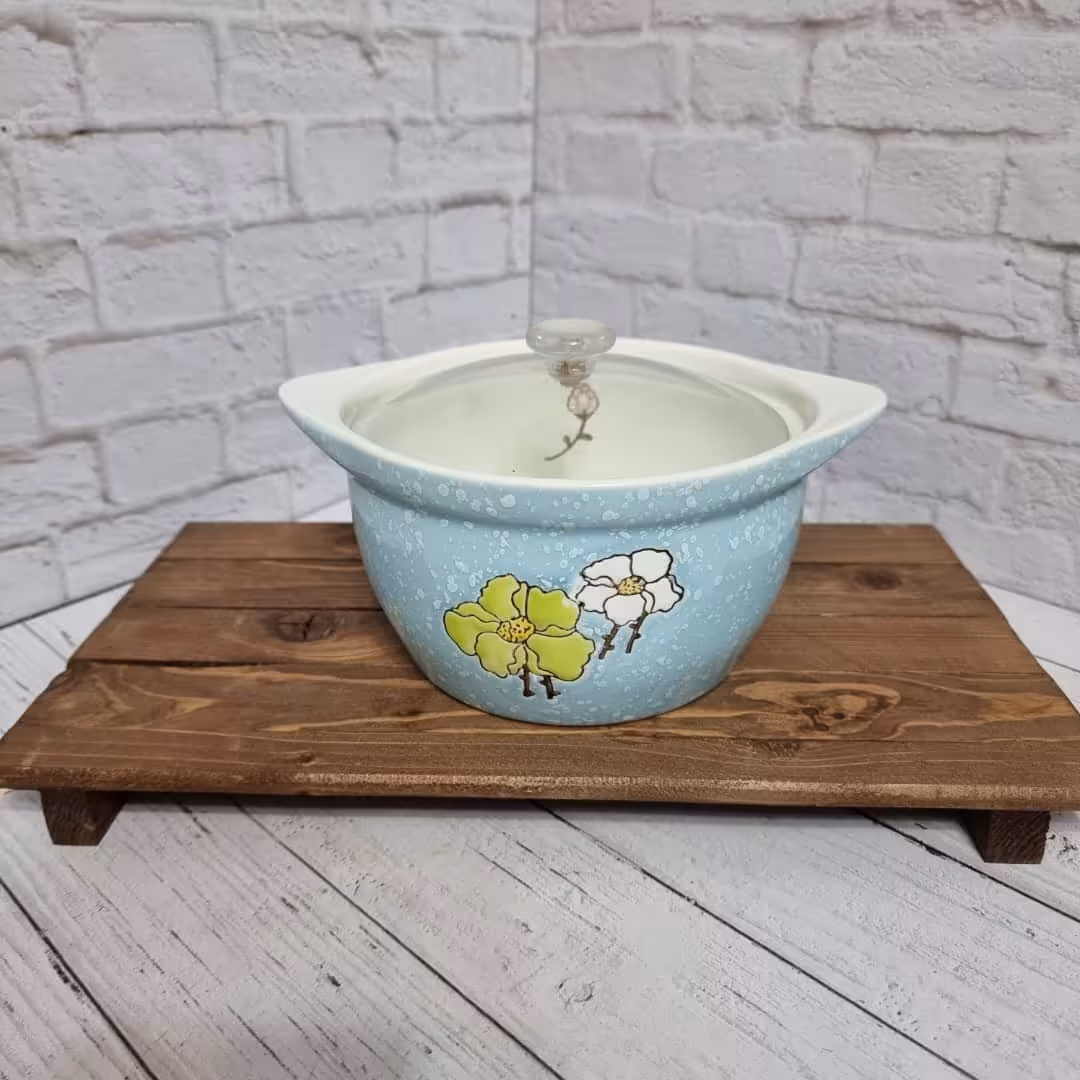 سوپخوری سرامیکی