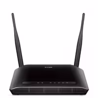 قیمت و مشخصات روتر بی‌سیم دی لینک مدل DIR-612