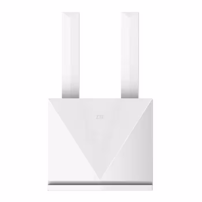 قیمت و خرید مودم روتر 4G LTE بی‌سیم و قابل حمل زد تی ای مدل K10 | یاس ارتباط