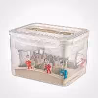 سرویس صبحانه خوری 6 نفره لیمون 