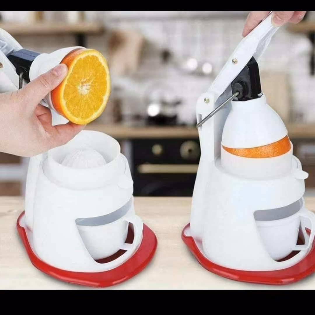 آبمیوه گیری دستی کیفیت عالی ارسال رایگان 