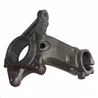 سگدست راست تی پی کو کد 8540 مناسب برای پژو 206 تیپ 2