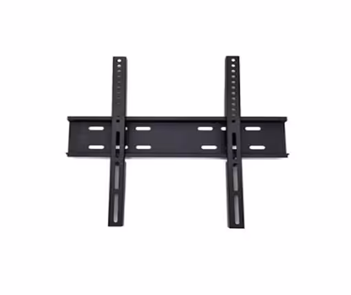 پایه دیواری تلویزیون ثابت از سایز 37 تا60 اینچ مدل M5