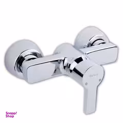 شیر توالت کسری مدل امگا