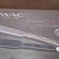 اتوی مو مارک MAC STYLER با گارانتی دو ساله