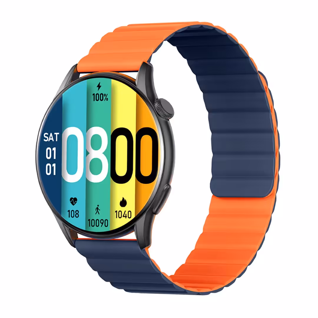 خرید و قیمت ساعت هوشمند کیسلکت Kr Pro