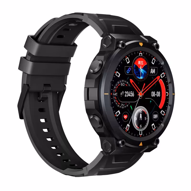 ساعت هوشمند پرووان مدل PWS16