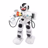 ربات کنترلی مدل ARRAS POLICE کد 2021