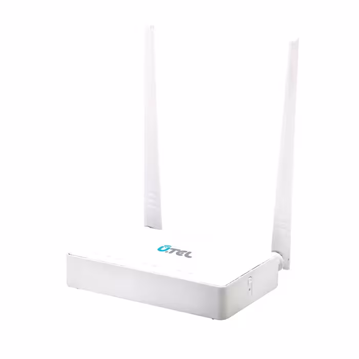 مودم روتر  ADSL2 بی سیم یوتل A304