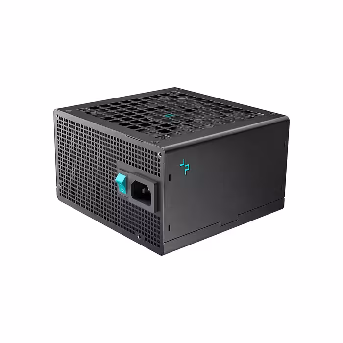 پاور دیپ کول PL550D توان 550 وات - آبتین مال