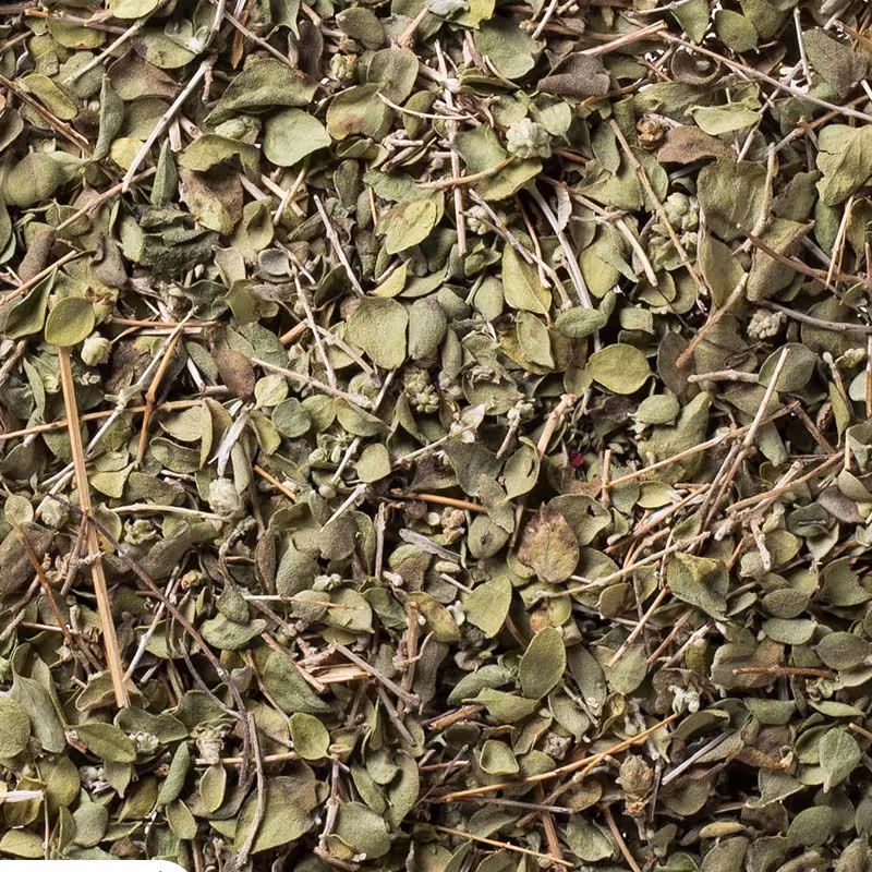 آویشن شیرازی تمیز