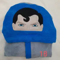  حوله تن پوش بچگانه بالاست سایز 80 (بیش از 6 طرح) 