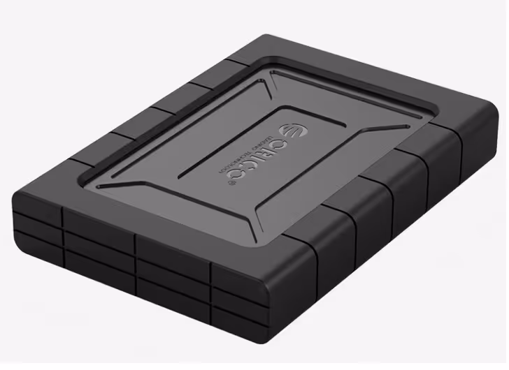 باکس هارد Type-C اوریکو مدل 2539C3-G2