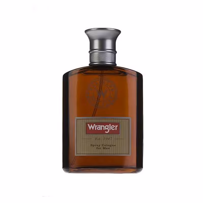 عطر ادکلن رنگلر مردانه Wrangler For Men 30mil • خوش آرا