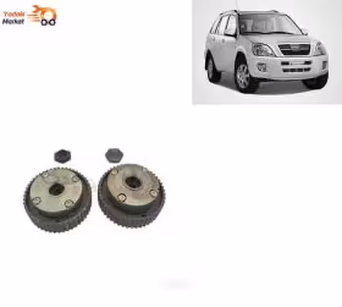 دنده CVT دود و هوای MVM-X33 شرکتی اصلی
