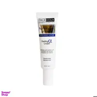 کرم لایه بردار فیس دوکس (Face Doux) مدل Alphasome %15 حجم 30 میلی‌ لیتر