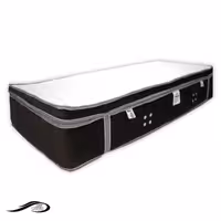 تشک تخت وگال مدل گلدن پلاس وگال سایز دو نفره 180  (7 سال تضمین کیفیت)