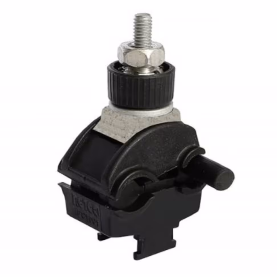 کانکتور  انشعاب روشنایی با سربر 