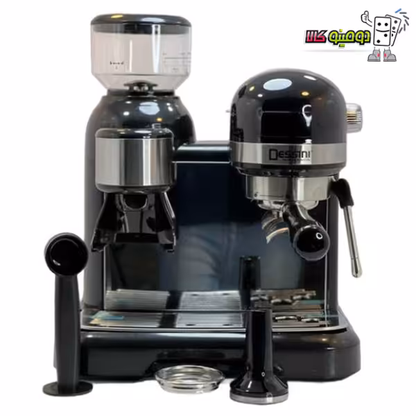 خرید اسپرسو ساز دسینی مدل KD-3050 - دومینو کالا