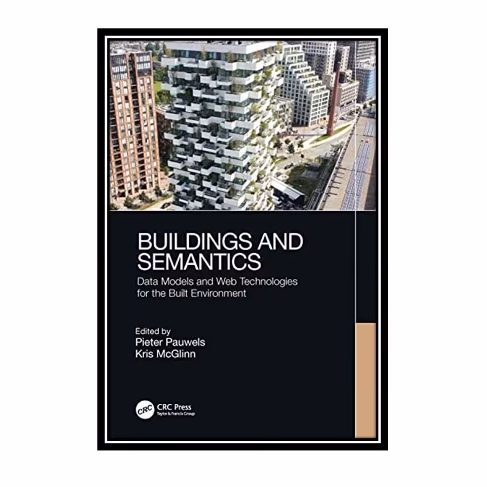 کتاب Buildings and Semantics