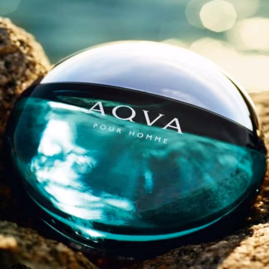 عطر ادکلن مردانه آکوا بولگاری (خنک تلخ )(حداقل خرید 5 گرم)