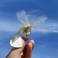 گیفت عروسی و عقد مدل جام