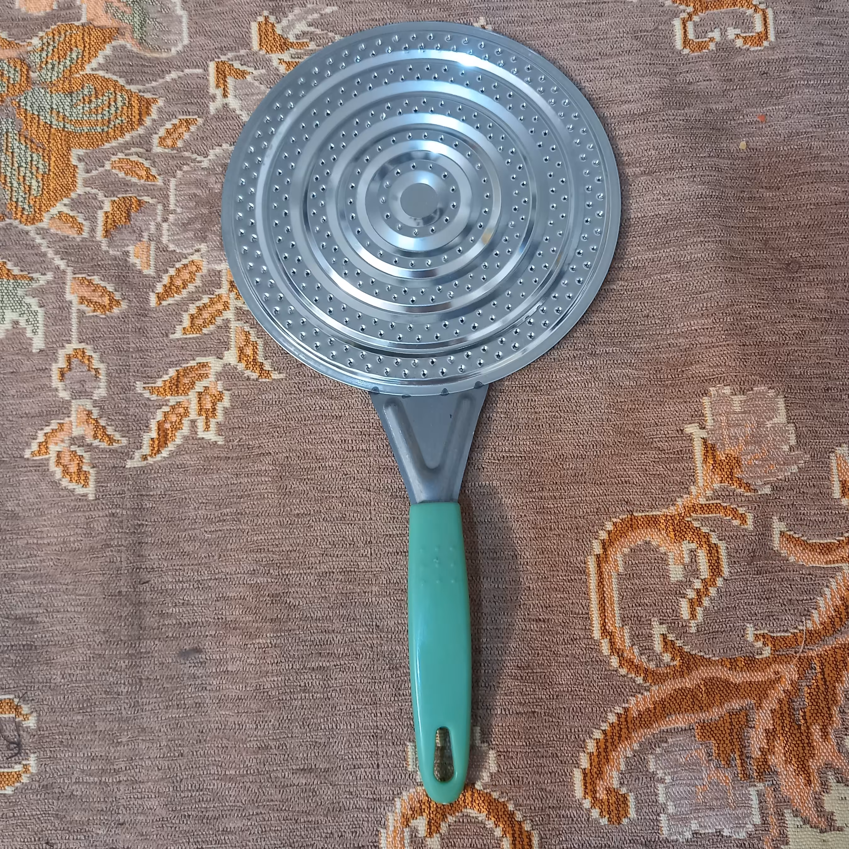 شعله پخش کن ظروف آشپزخانه ابدال