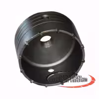 گرد بر بتن 65 میلیمتر - ابزار یراق