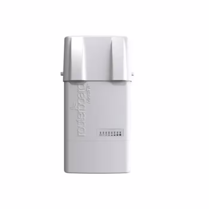 رادیو وایرلس میکروتیک Mikrotik - BaseBox 2 - قیمت و خرید | فروشگاه نت ران