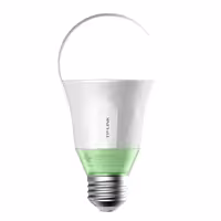قیمت و خرید لامپ LED هوشمند تی پی لینک مدل LB110 Kasa | یاس ارتباط